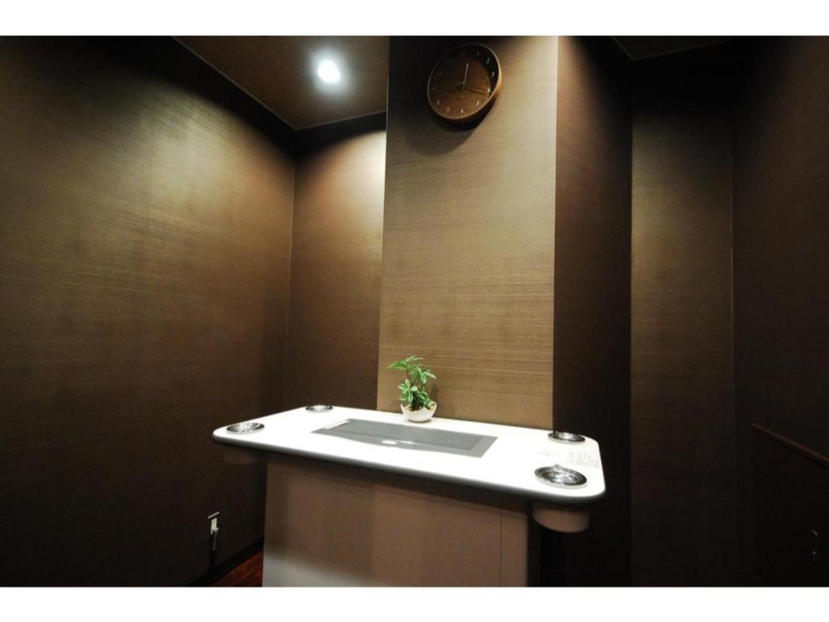 【Men Only】Capsule Hotel Anshin Oyado Akihabara / Vacation Stay 78406 Токіо Екстер'єр фото