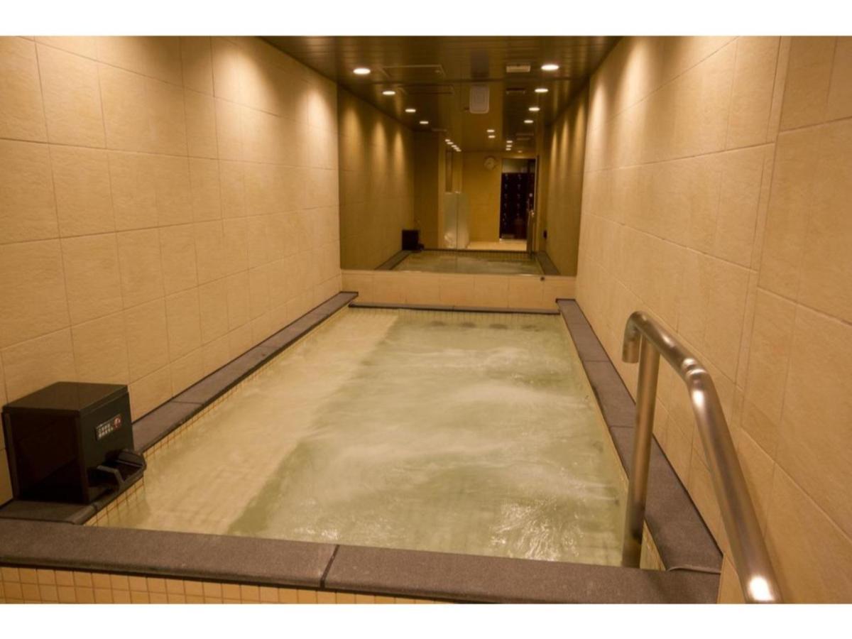 【Men Only】Capsule Hotel Anshin Oyado Akihabara / Vacation Stay 78406 Токіо Екстер'єр фото