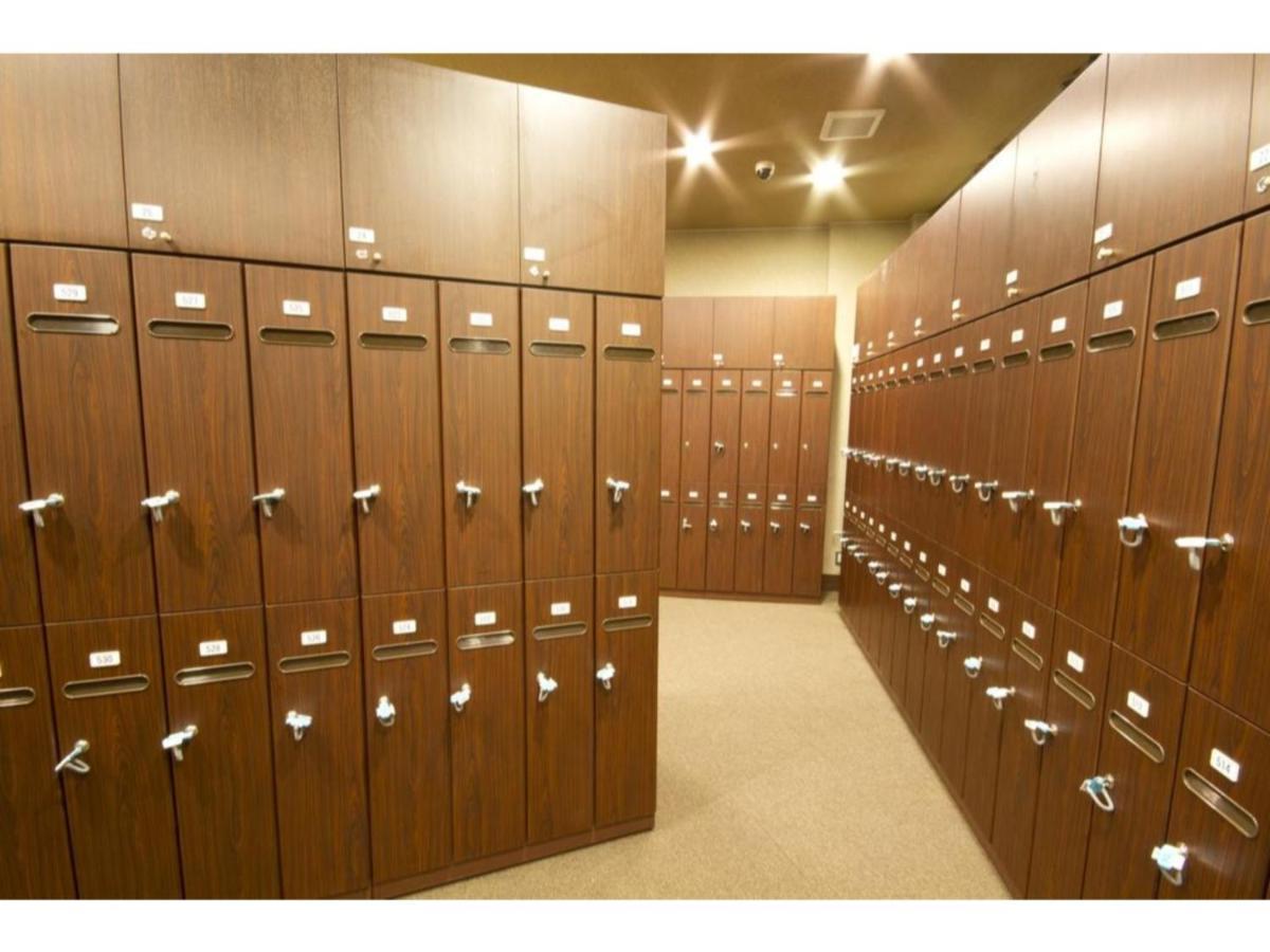 【Men Only】Capsule Hotel Anshin Oyado Akihabara / Vacation Stay 78406 Токіо Екстер'єр фото