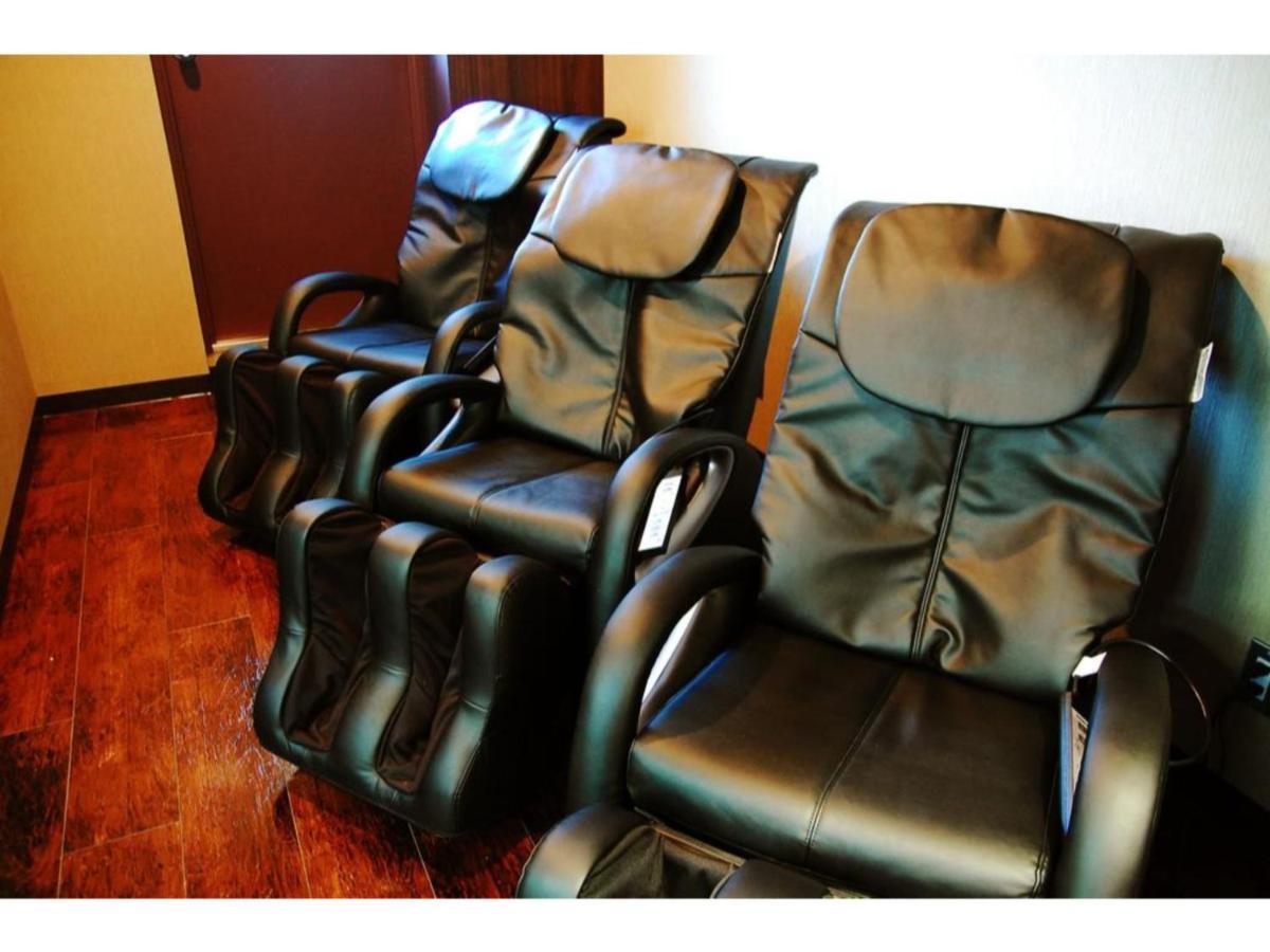 【Men Only】Capsule Hotel Anshin Oyado Akihabara / Vacation Stay 78406 Токіо Екстер'єр фото