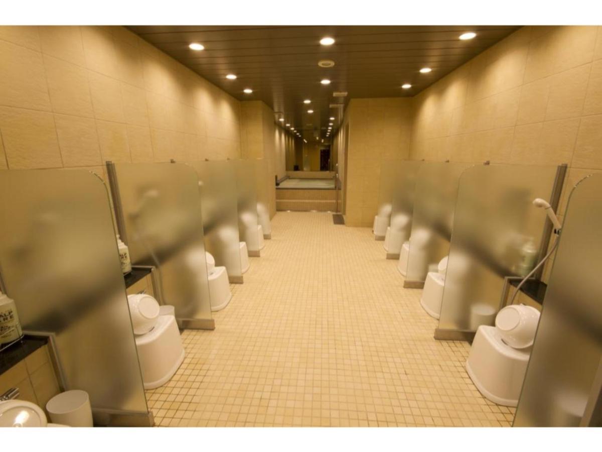 【Men Only】Capsule Hotel Anshin Oyado Akihabara / Vacation Stay 78406 Токіо Екстер'єр фото